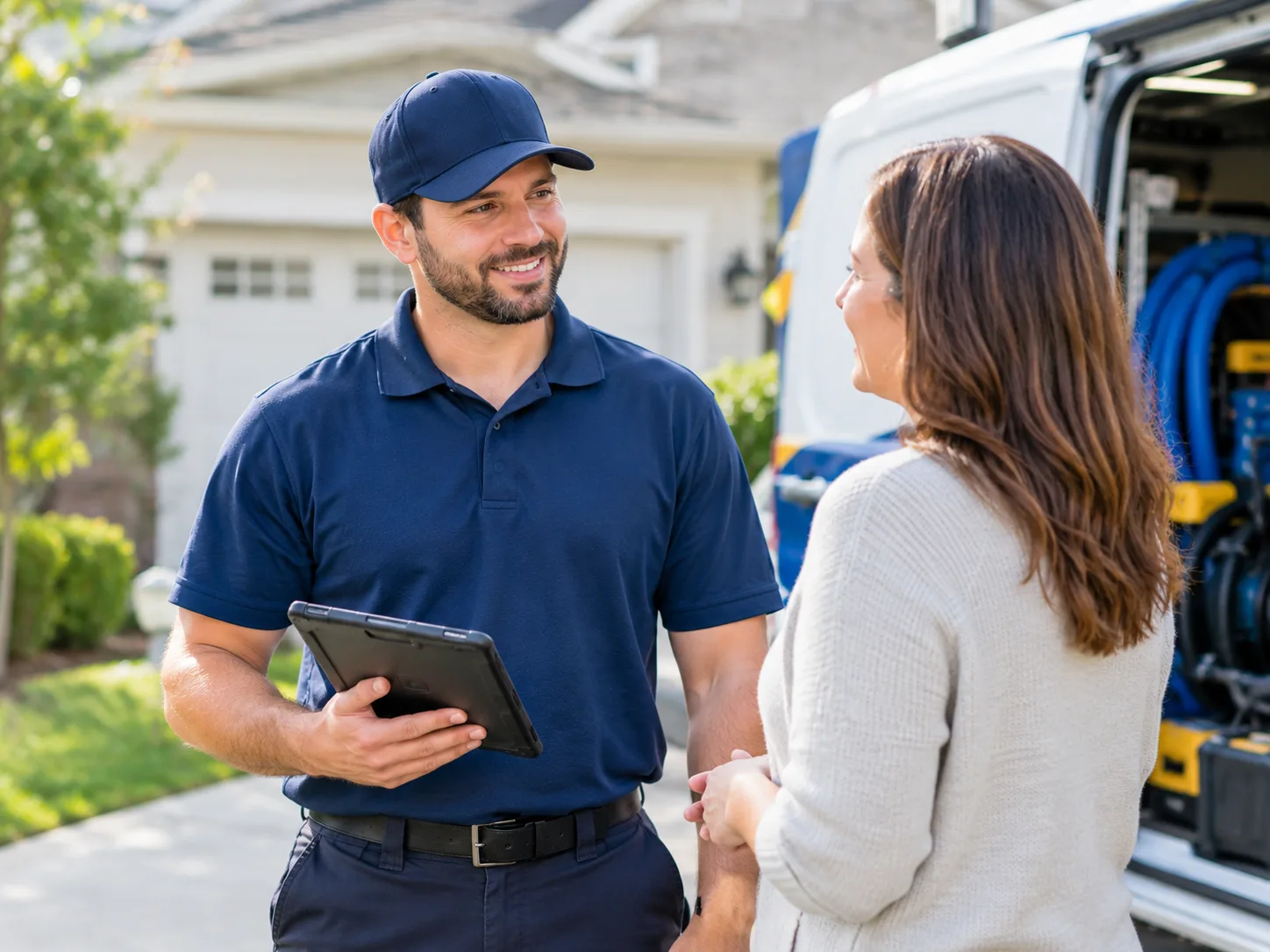 Sewage Backup Cleanup Hurley, NY FAQs